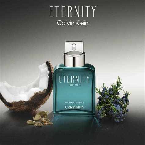 calvin klein eternity aromatic essence fragrantica|calvin klein eternity boots.